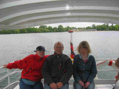 Auf dem Maschsee3