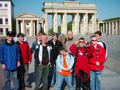 Brandenburger Tor