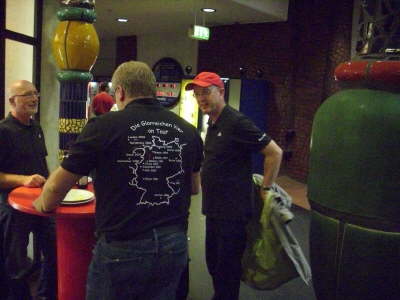 Hunderwasserbahnhof Uelzen