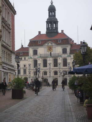 Rathaus