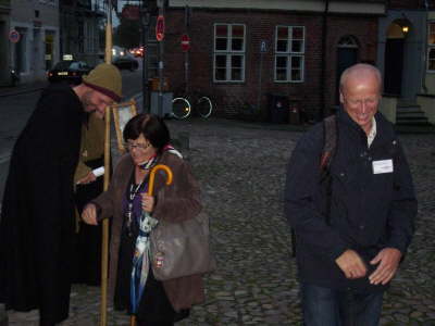 Kneipentour mit F�hrung