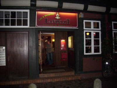 Kneipentour mit F�hrung