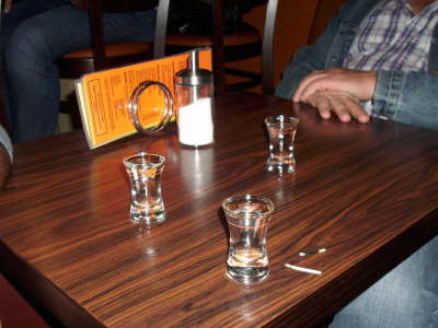 Kneipentour mit F�hrung