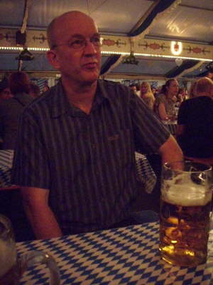 Oktoberfest