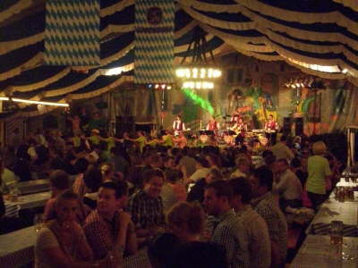 Oktoberfest