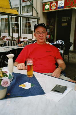 Prost