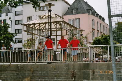 An der Rheinpromenade