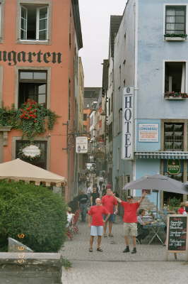 Altstadt