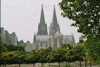 Der Dom