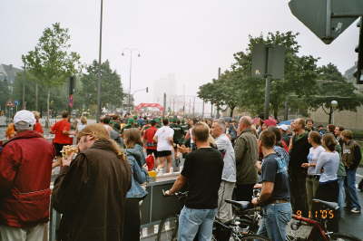 und ganz viele