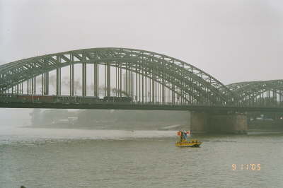 Rheinbr�cke