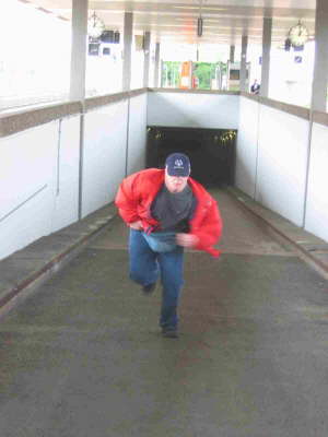 Jetzt wird es aber Zeit