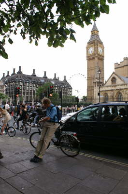 London-Big Ben
