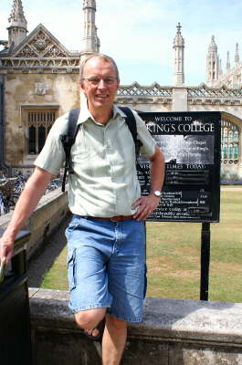 Cambridge Universit�t