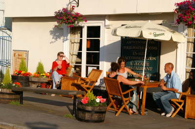 Pub und Hotel in Framlngham