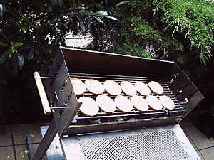 Hamburger f&uuml;r alle