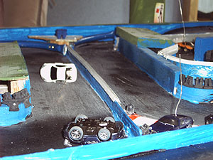 noch mehr Unf&auml;lle