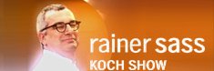 Logo Rainer Sass