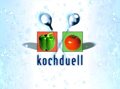 Logo Kochduell