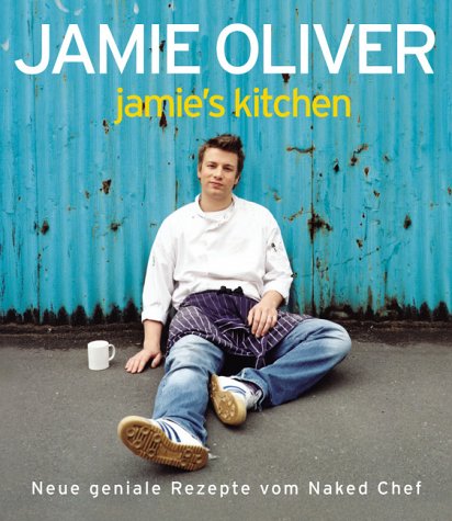 Jamie Oliver