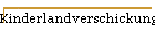 Kinderlandverschickung