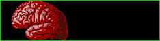Hirns&auml;ule Banner f&uuml;r Eure Homepage (234 x 60 Pixel).  Einfach  rechte Maustaste klicken und "Bild speichern unter" w&auml;hlen.