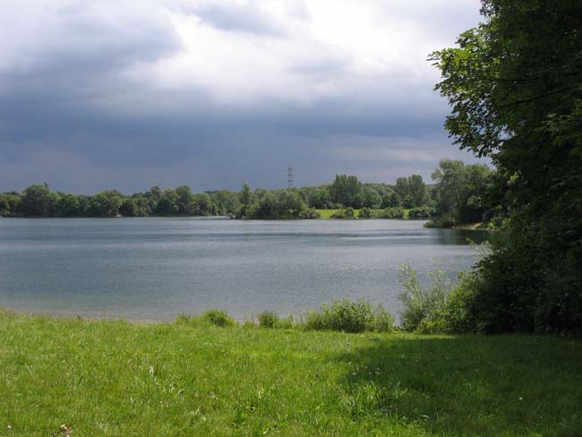 gruener-see