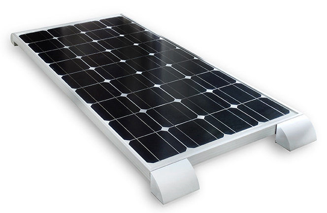 Solarmodul Easy Mount