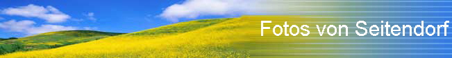 Fotos von Seitendorf
