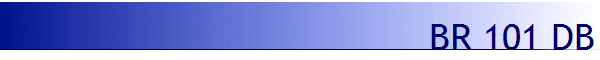 BR 101 DB