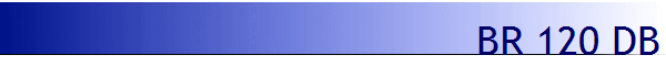 BR 120 DB
