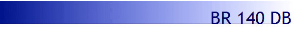 BR 140 DB