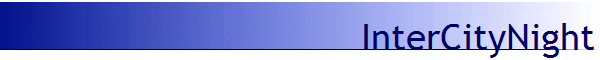 InterCityNight