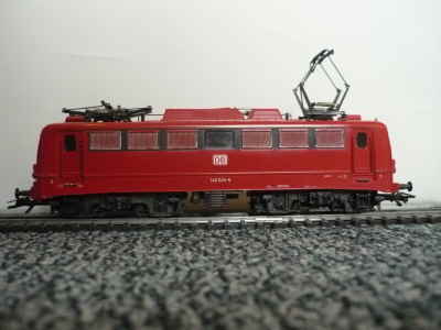 BR 140 DB