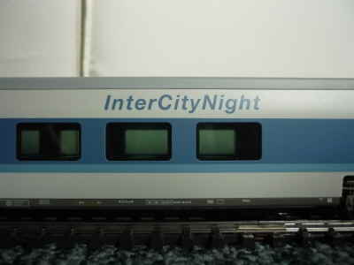 InterCityNight