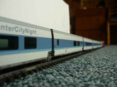 InterCityNight