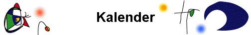 Kalender