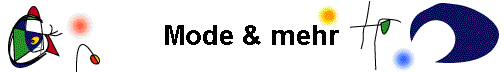 Mode & mehr
