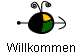 Willkommen