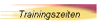 Trainingszeiten